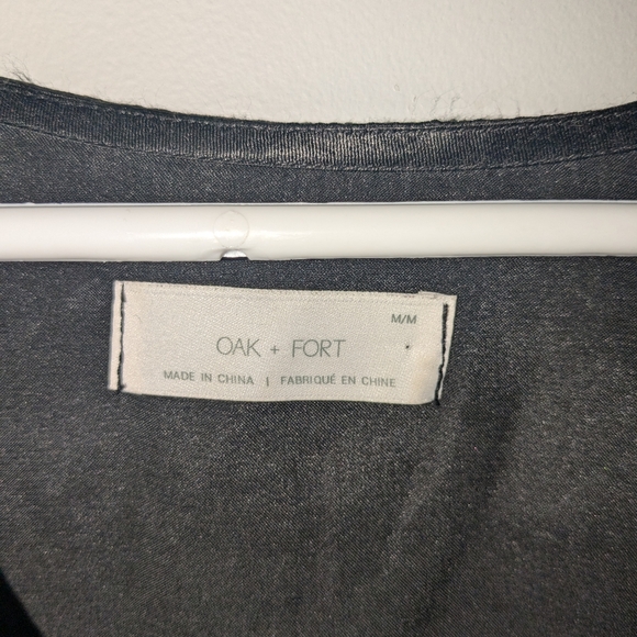 Oak and fort top - Picture 5 of 5